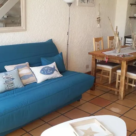 別荘 1 Bedroom For 4 アグド