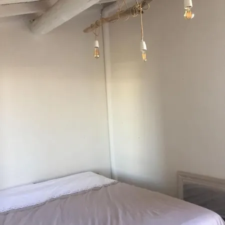 1 Bedroom For 4